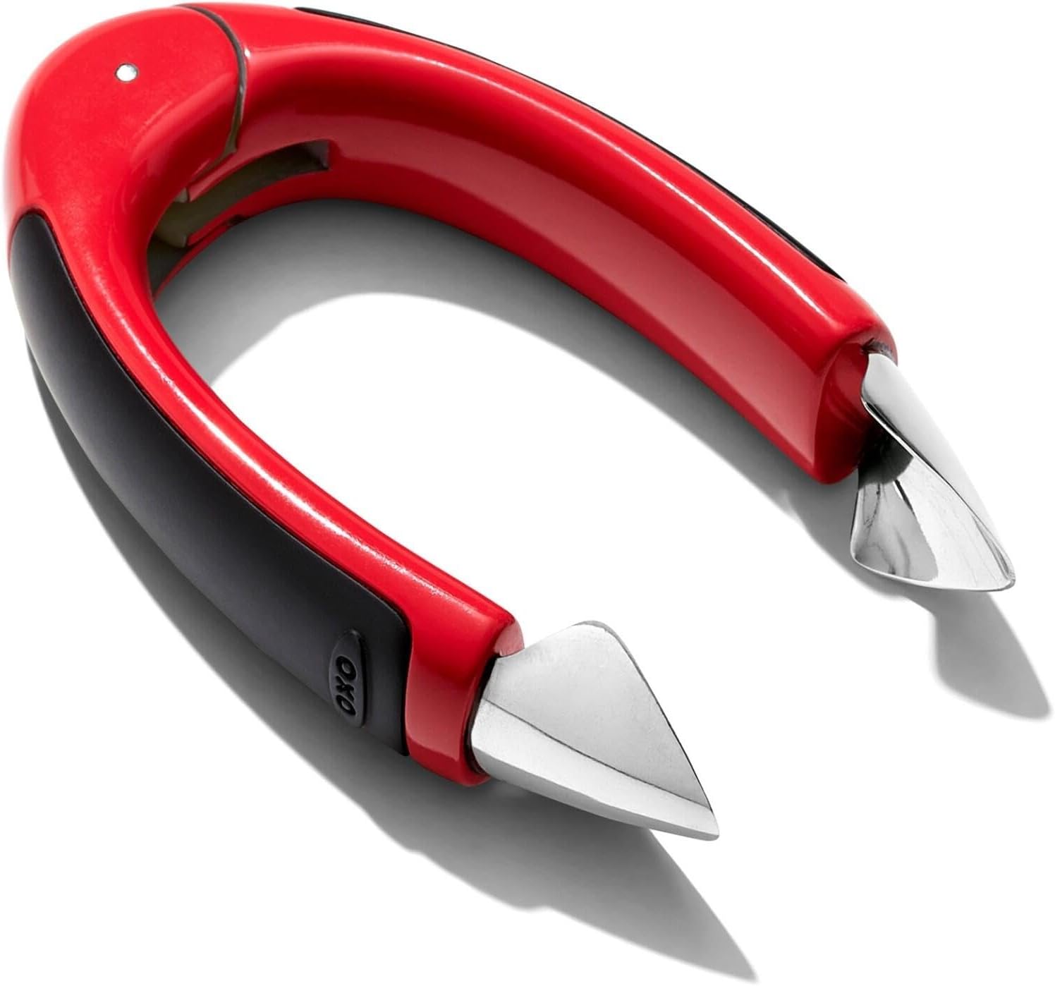 Strawberry Huller - Strawberry Huller with Stainless Steel Blades