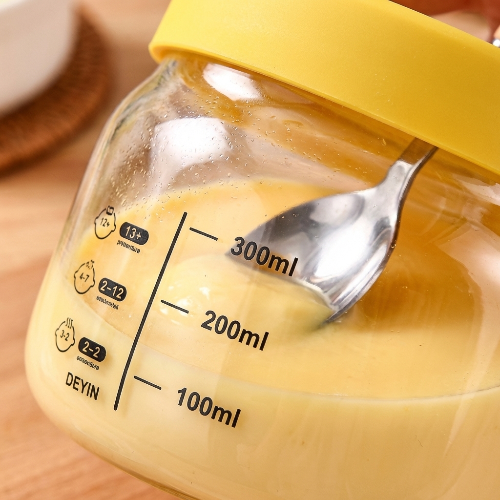 Yellow Glass Food Storage Cont - Meal Prep Glass Containers Oven Safe incelemesi ve fiyatı