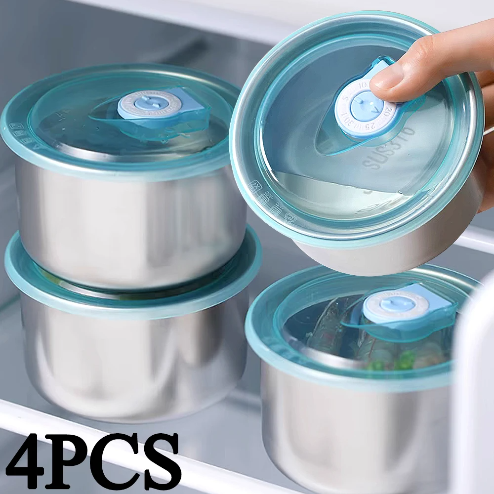 Multifunction Sealed Fresh Box - Meal Prep Korean incelemesi ve fiyatı