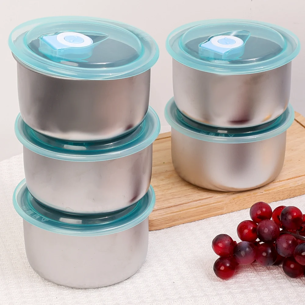 Multifunction Sealed Fresh Box - Meal Prep Korean incelemesi ve fiyatı