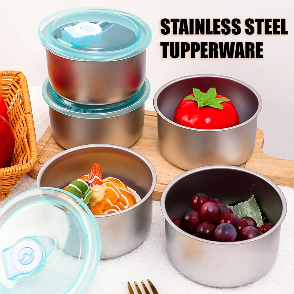 Multifunction Sealed Fresh Box - Meal Prep Korean incelemesi ve fiyatı