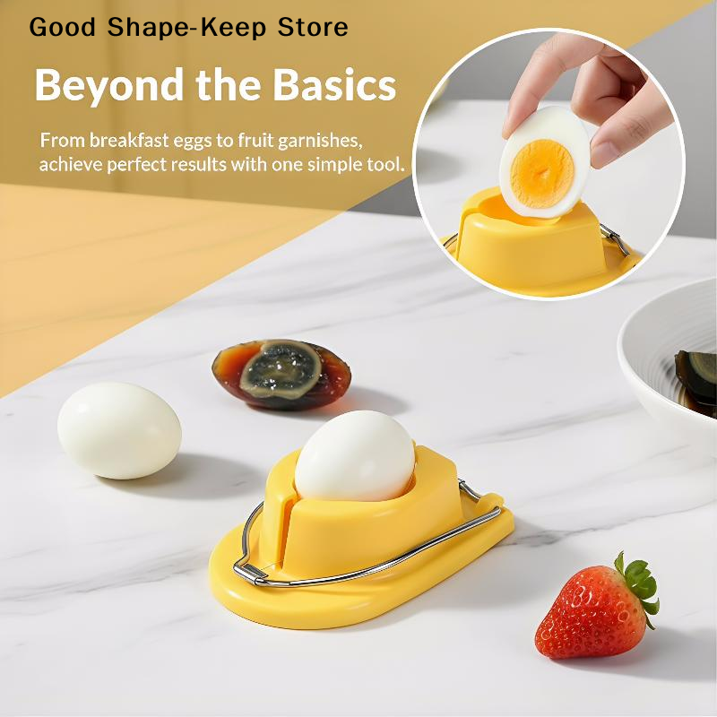 dailyLabor Saving Egg Slicer H - Meal Prep Egg incelemesi ve fiyatı