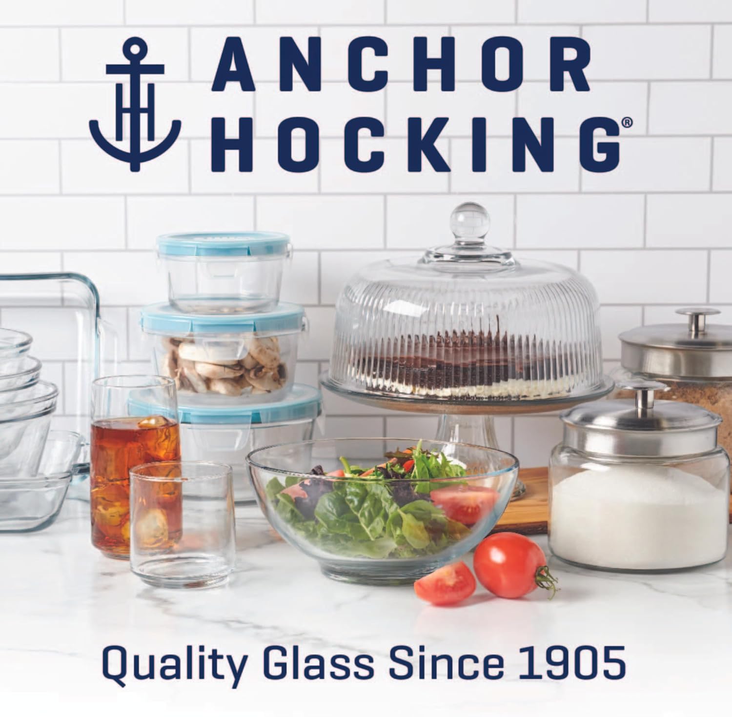 Glass Food Storage Containers  - Meal Prep Glass Containers Oven Safe incelemesi ve fiyatı