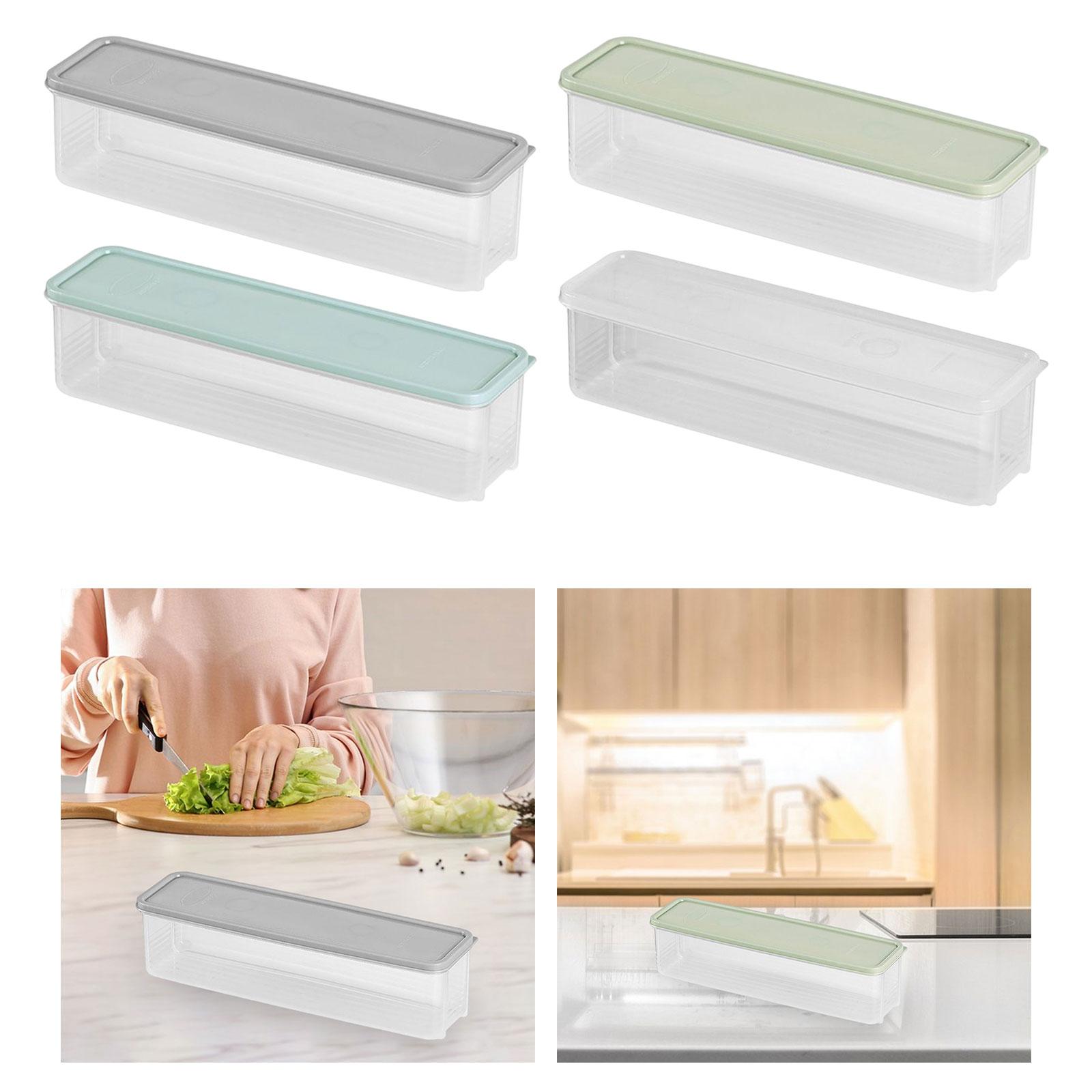 Spaghetti Box with Airtight Li - Meal Prep Egg incelemesi ve fiyatı