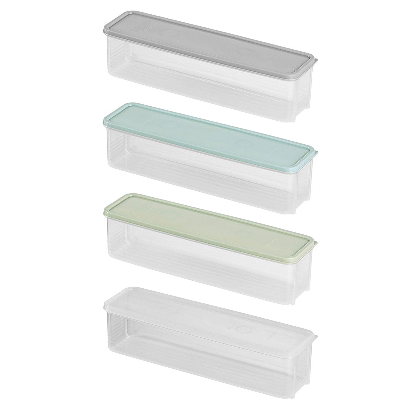 Spaghetti Box with Airtight Li - Meal Prep Egg incelemesi ve fiyatı