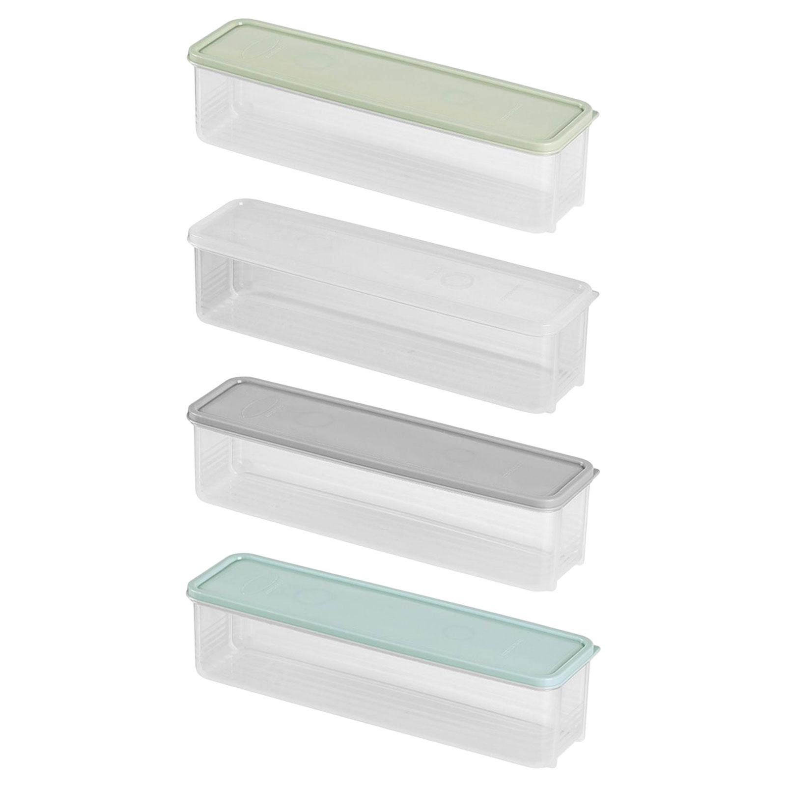 Spaghetti Box with Airtight Li - Meal Prep Egg incelemesi ve fiyatı