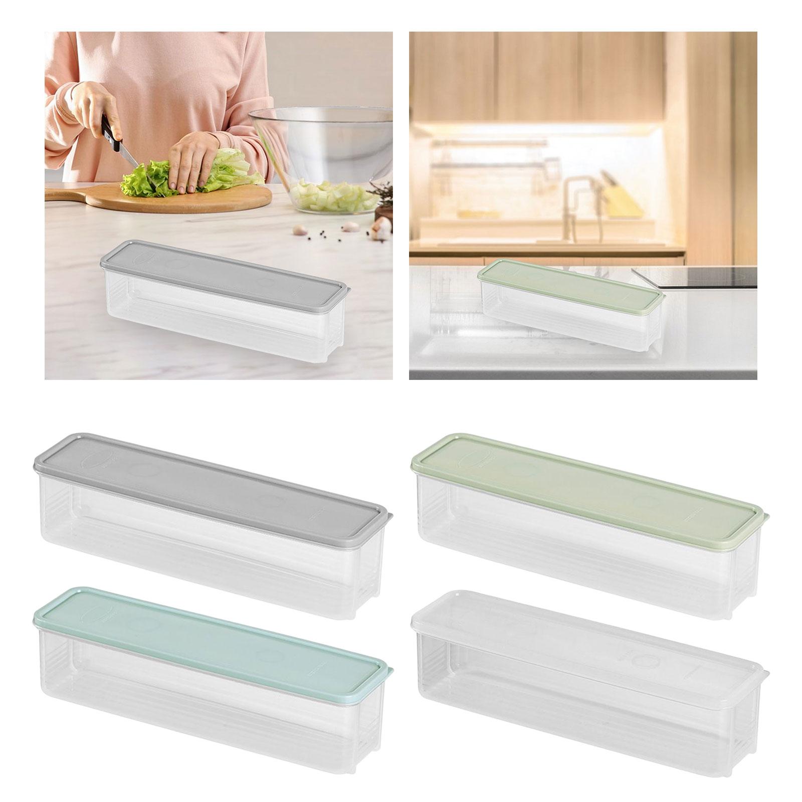 Spaghetti Box with Airtight Li - Meal Prep Egg incelemesi ve fiyatı