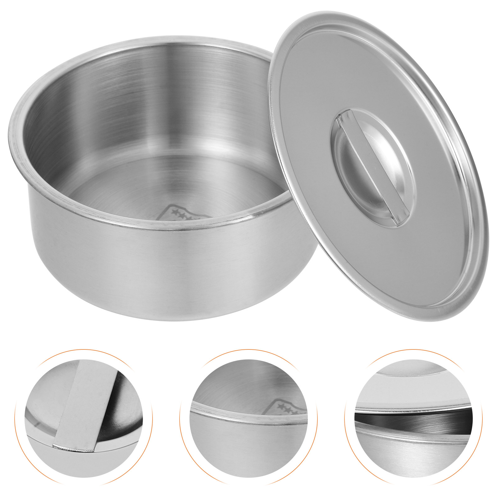 Stainless Steel Steamed Egg Bo - Meal Prep Egg incelemesi ve fiyatı
