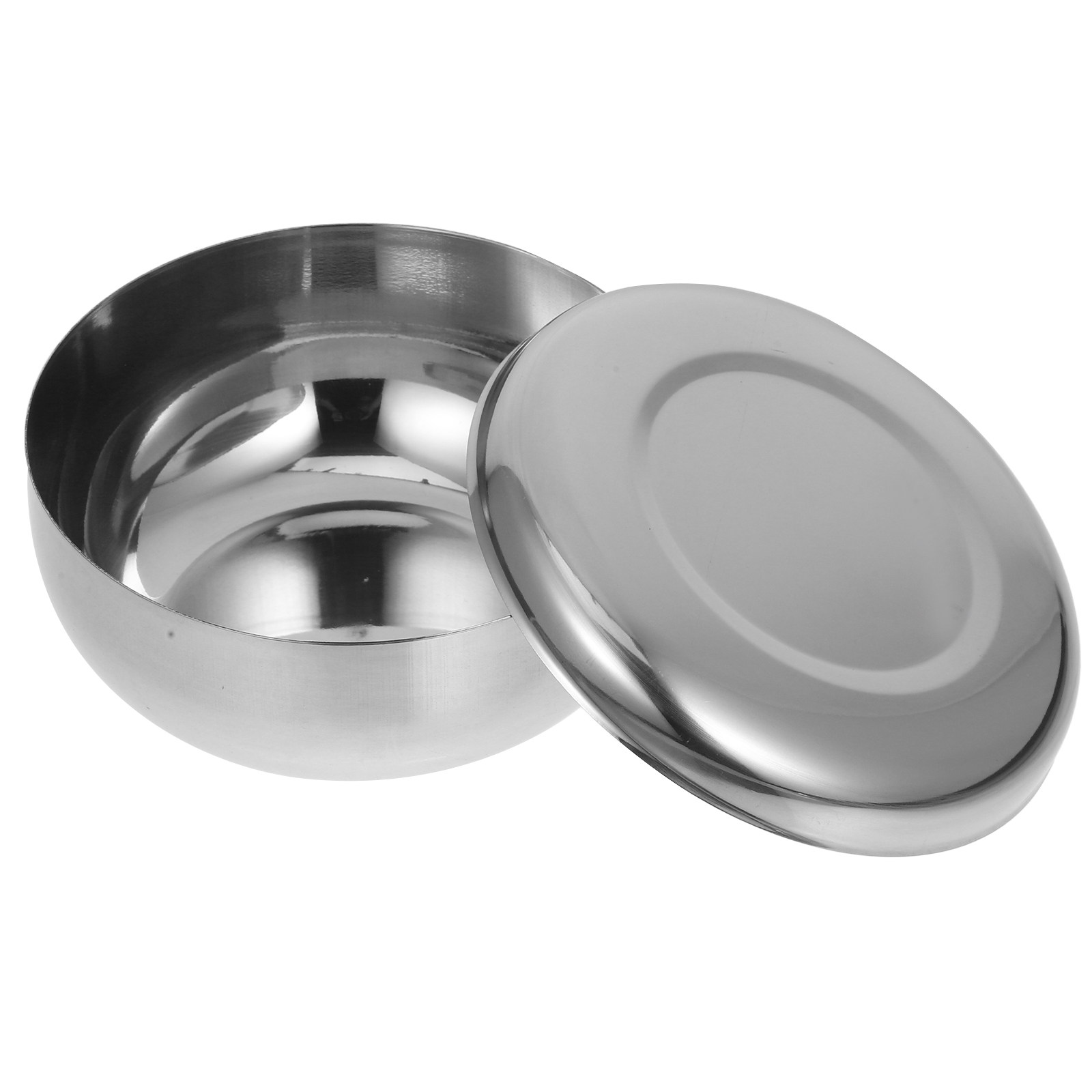 Thick Stainless Steel Rice Bow - Meal Prep Korean incelemesi ve fiyatı