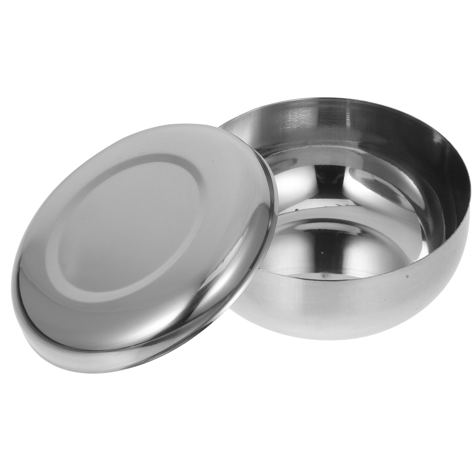 Thick Stainless Steel Rice Bow - Meal Prep Korean incelemesi ve fiyatı