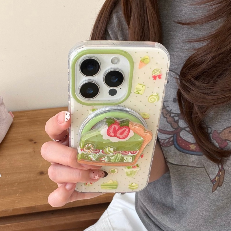 Cute Matcha Strawberry Cake Ma - Strawberry Huller incelemesi ve fiyatı