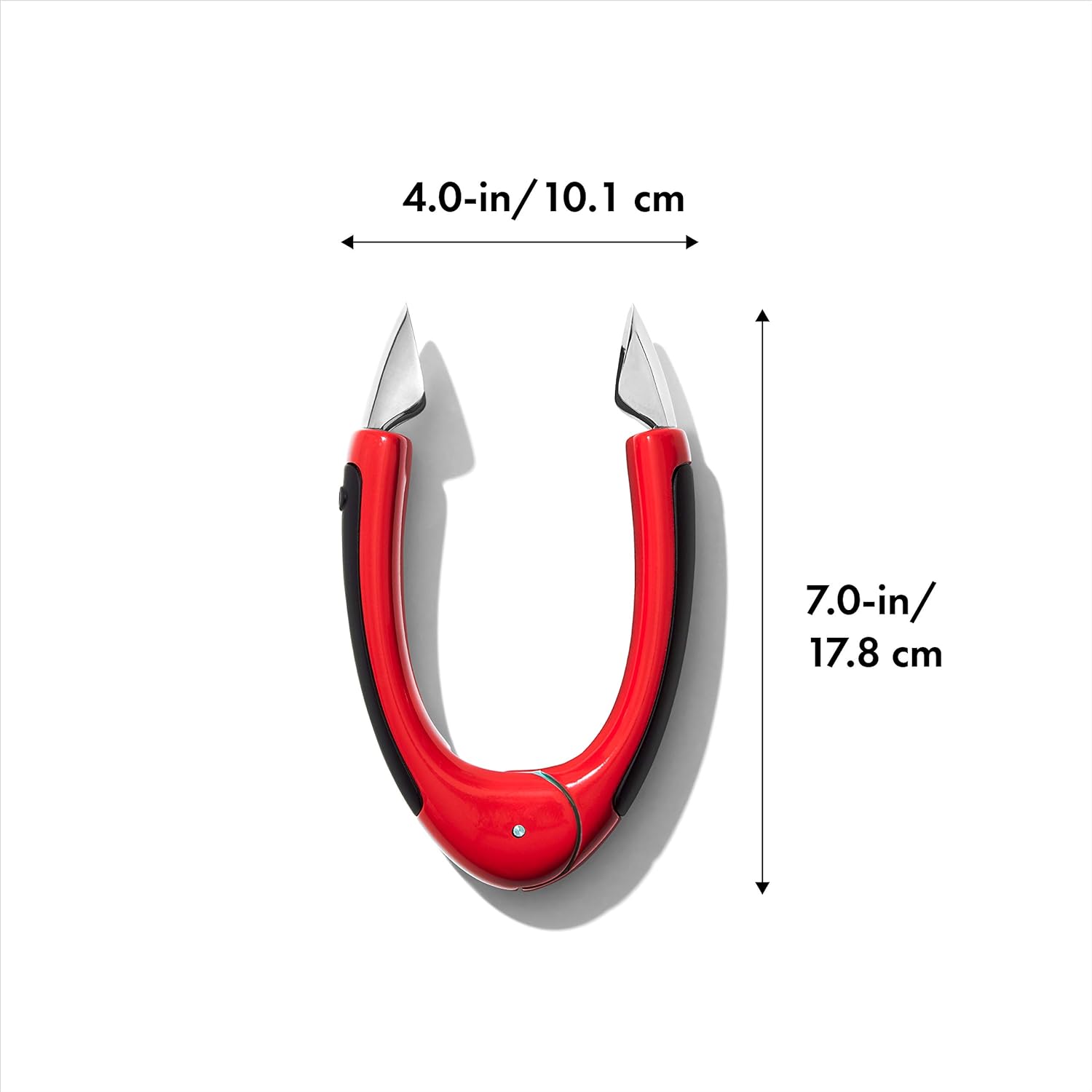 Strawberry Huller with Stainle - Strawberry Huller incelemesi ve fiyatı
