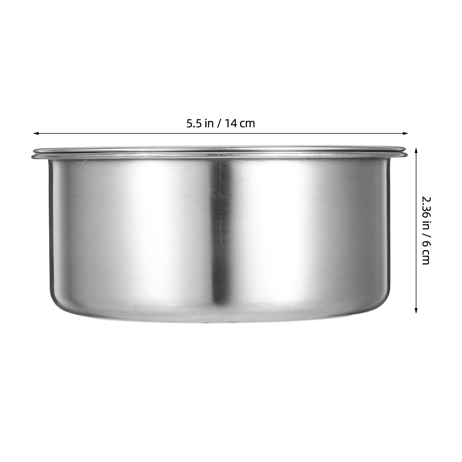 Stainless Steel Steamed Egg Bo - Meal Prep Egg incelemesi ve fiyatı