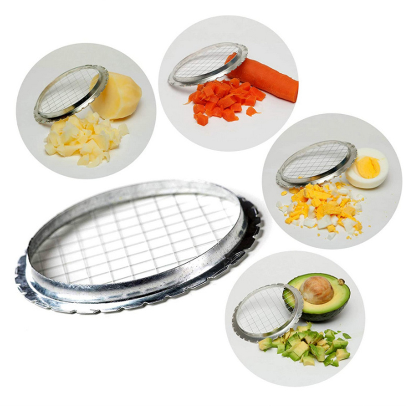 Egg Slicer & Vegetable Cutter  - Meal Prep Egg incelemesi ve fiyatı