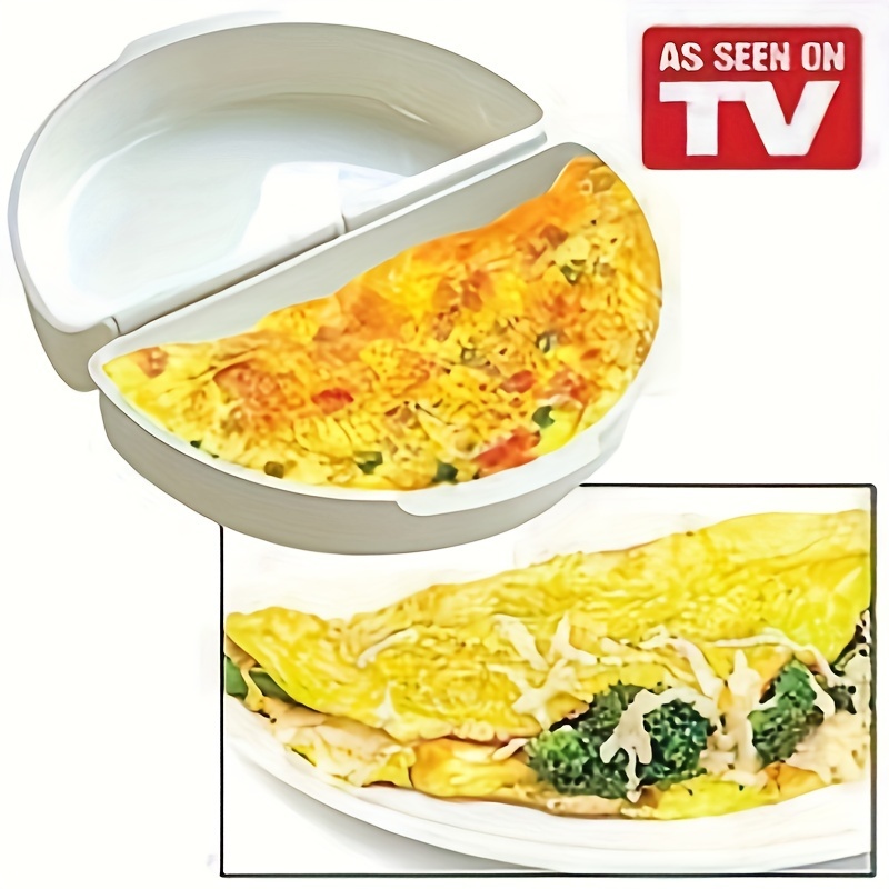 Microwave-Safe Egg Container - - Meal Prep Egg incelemesi ve fiyatı