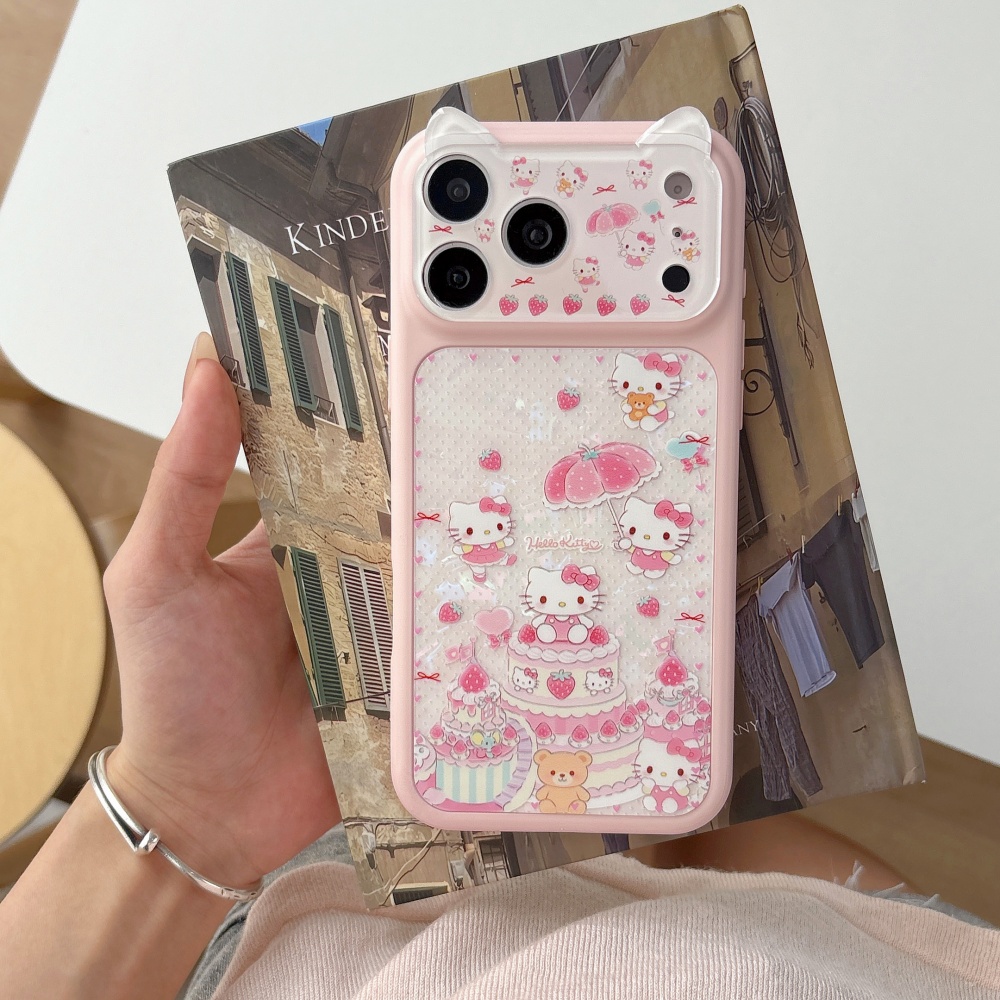Luxury Cute Ruijian Strawberry - Strawberry Huller incelemesi ve fiyatı