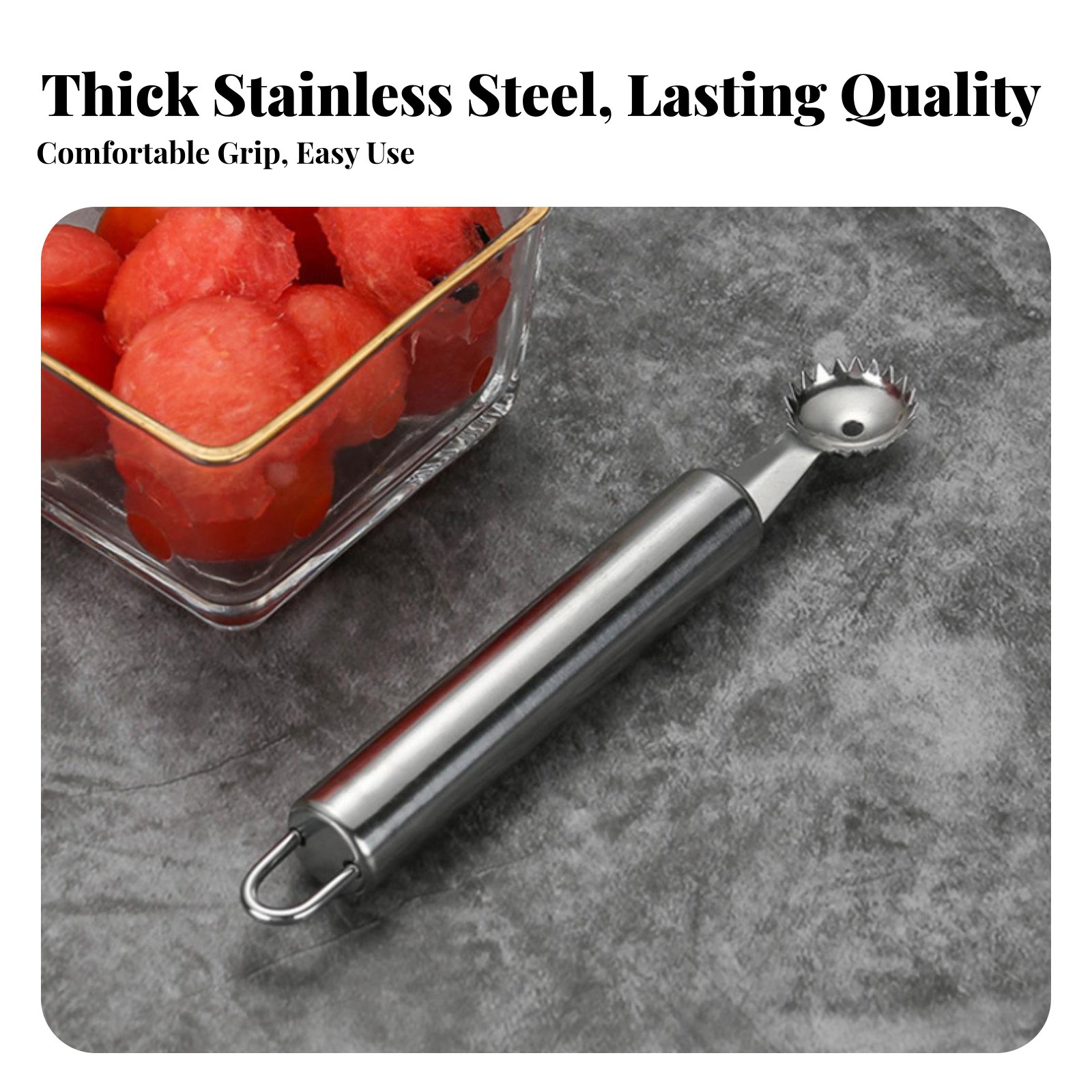 Strawberry Huller Multi-Functi - Strawberry Huller incelemesi ve fiyatı