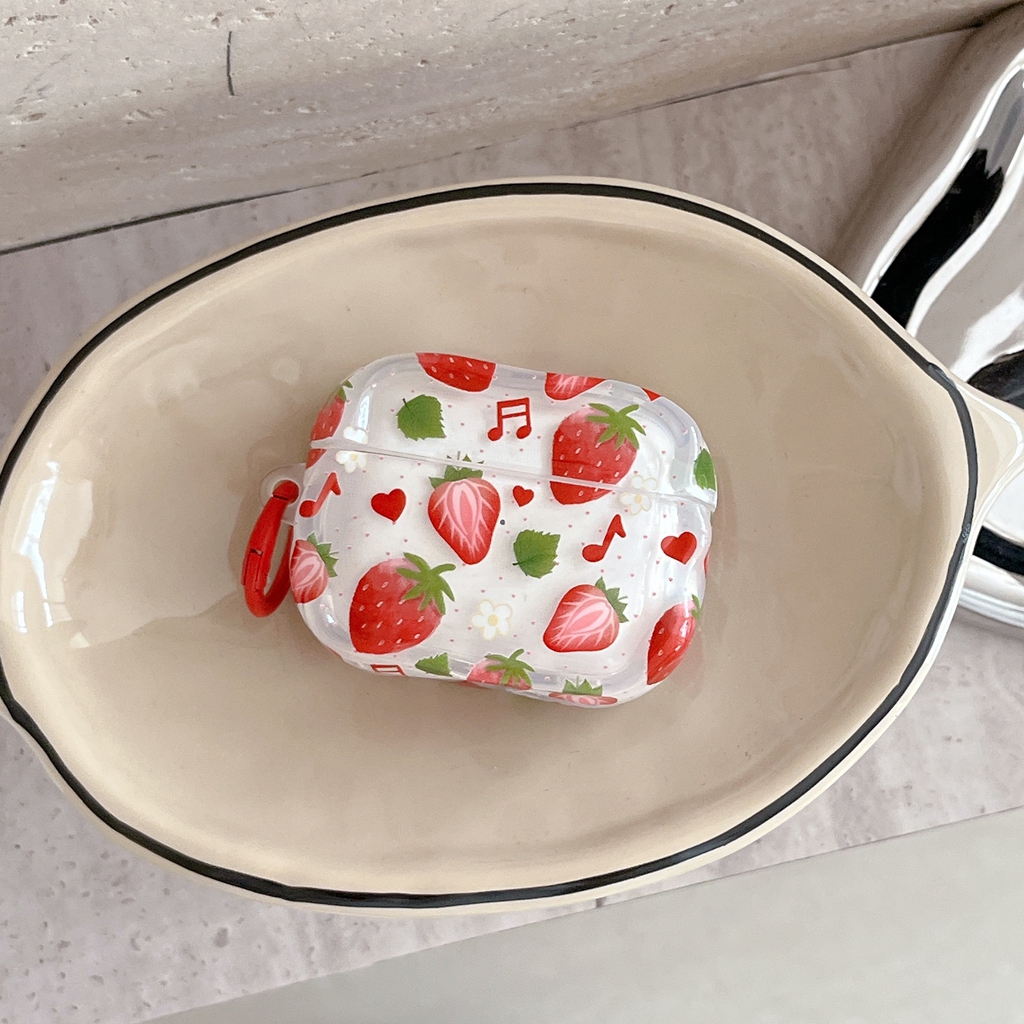 Fresh Sweet Strawberries Love  - Strawberry Huller incelemesi ve fiyatı