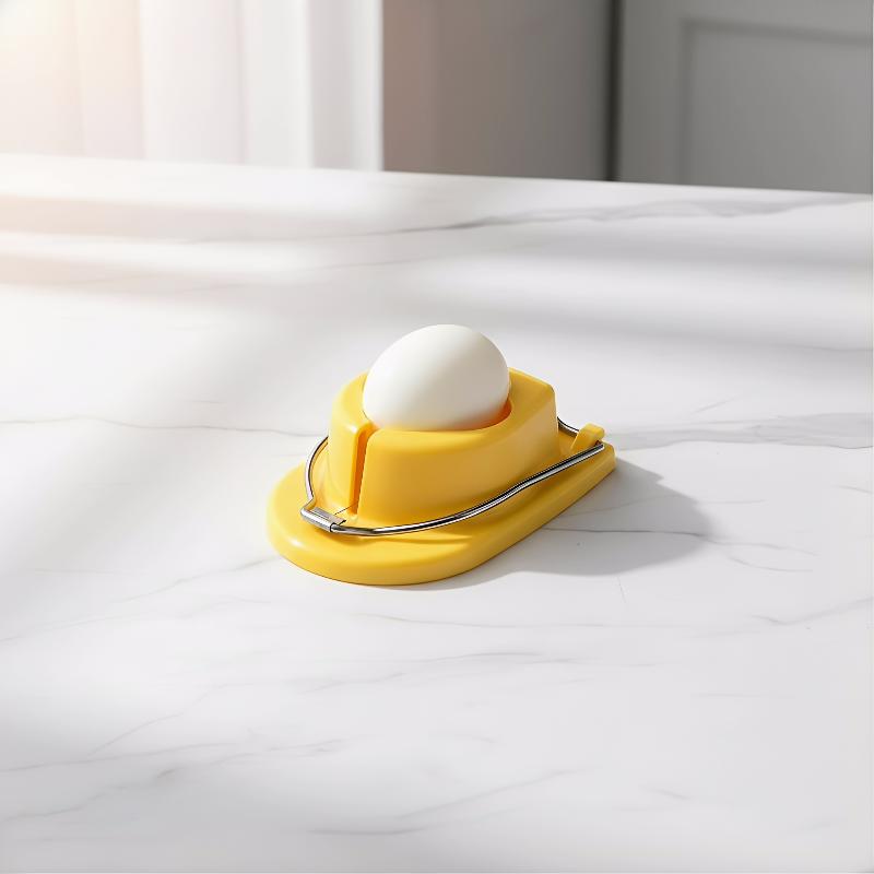 Labor Saving Egg Slicer Handhe - Meal Prep Egg incelemesi ve fiyatı