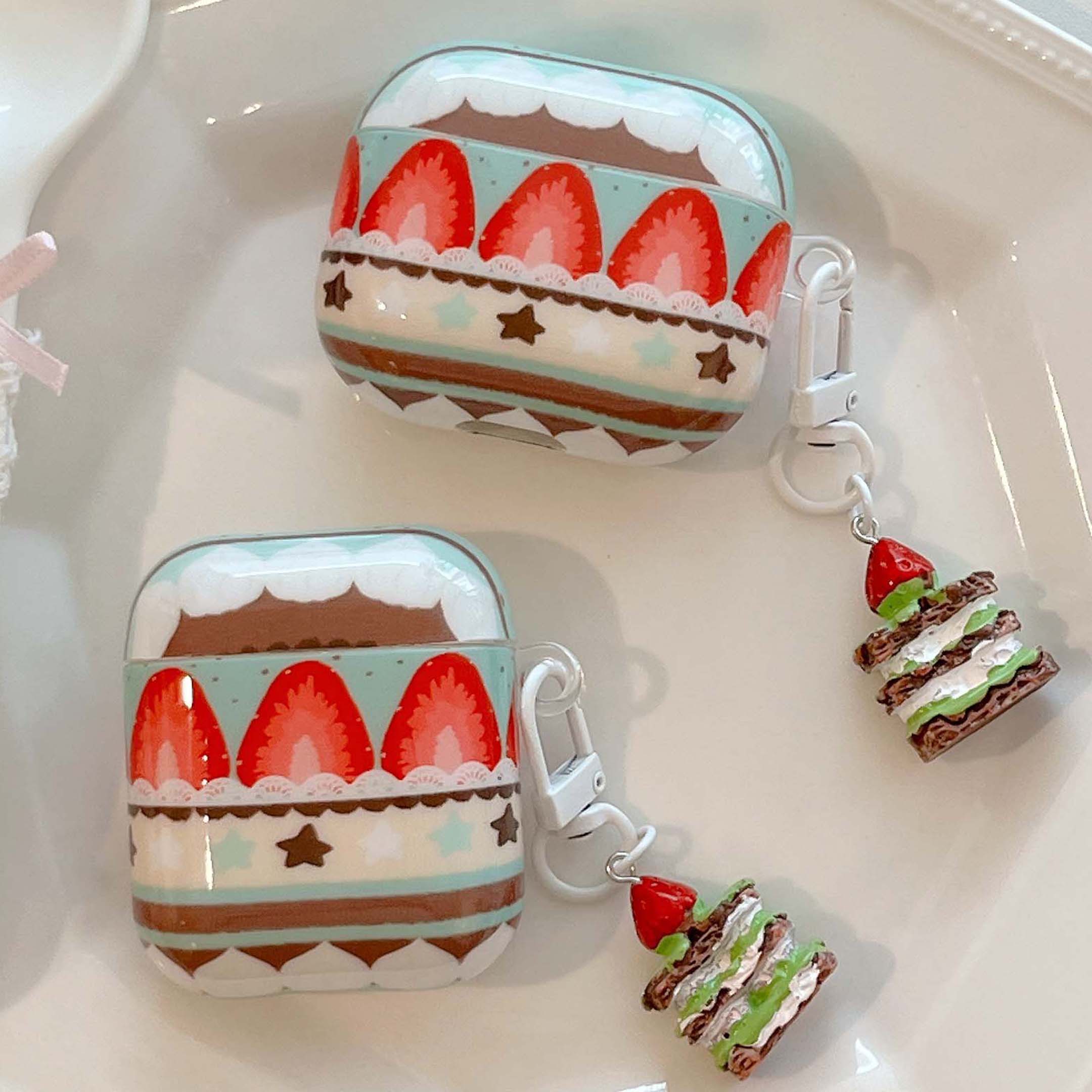 Cute chocolate strawberry swee - Strawberry Huller incelemesi ve fiyatı