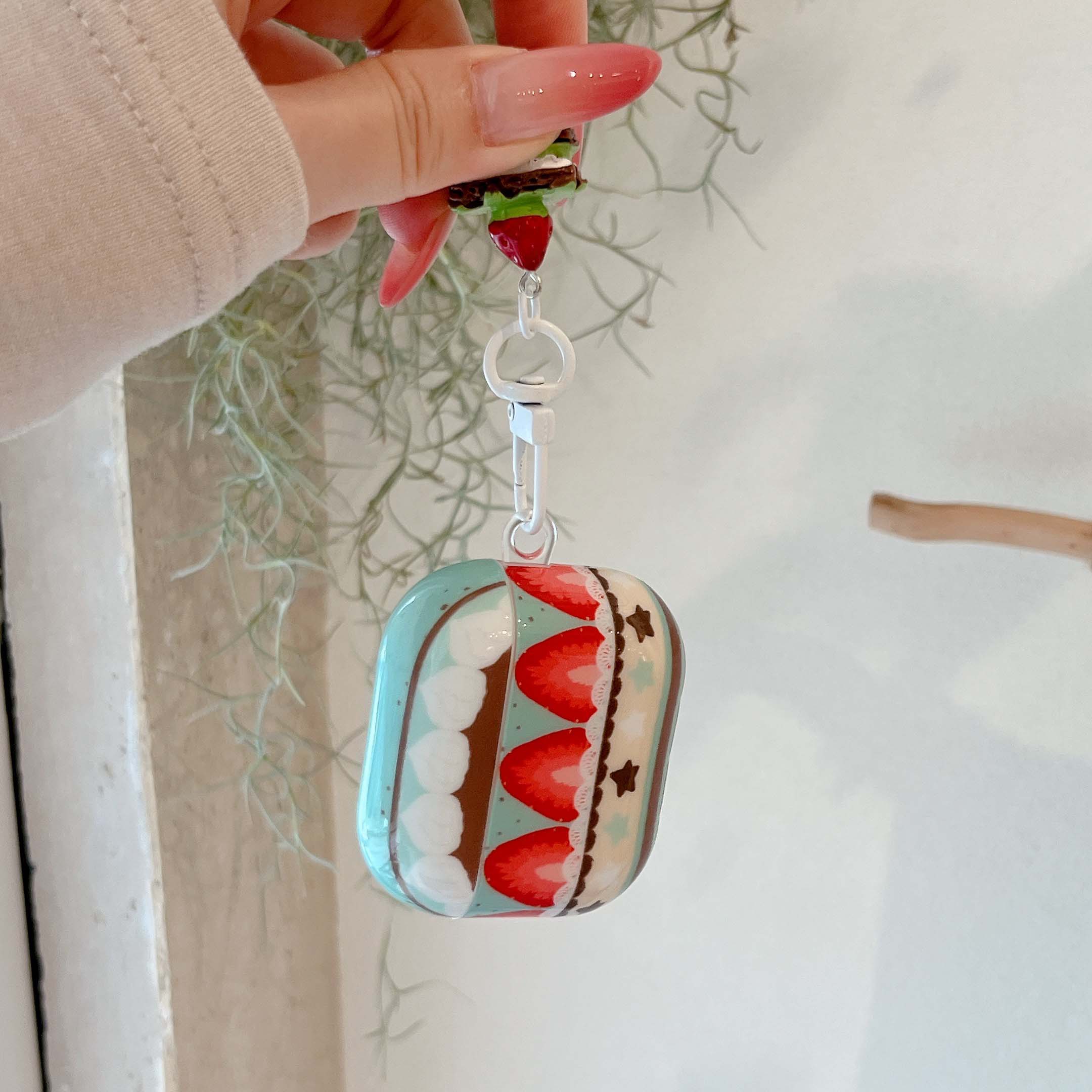 Cute chocolate strawberry swee - Strawberry Huller incelemesi ve fiyatı