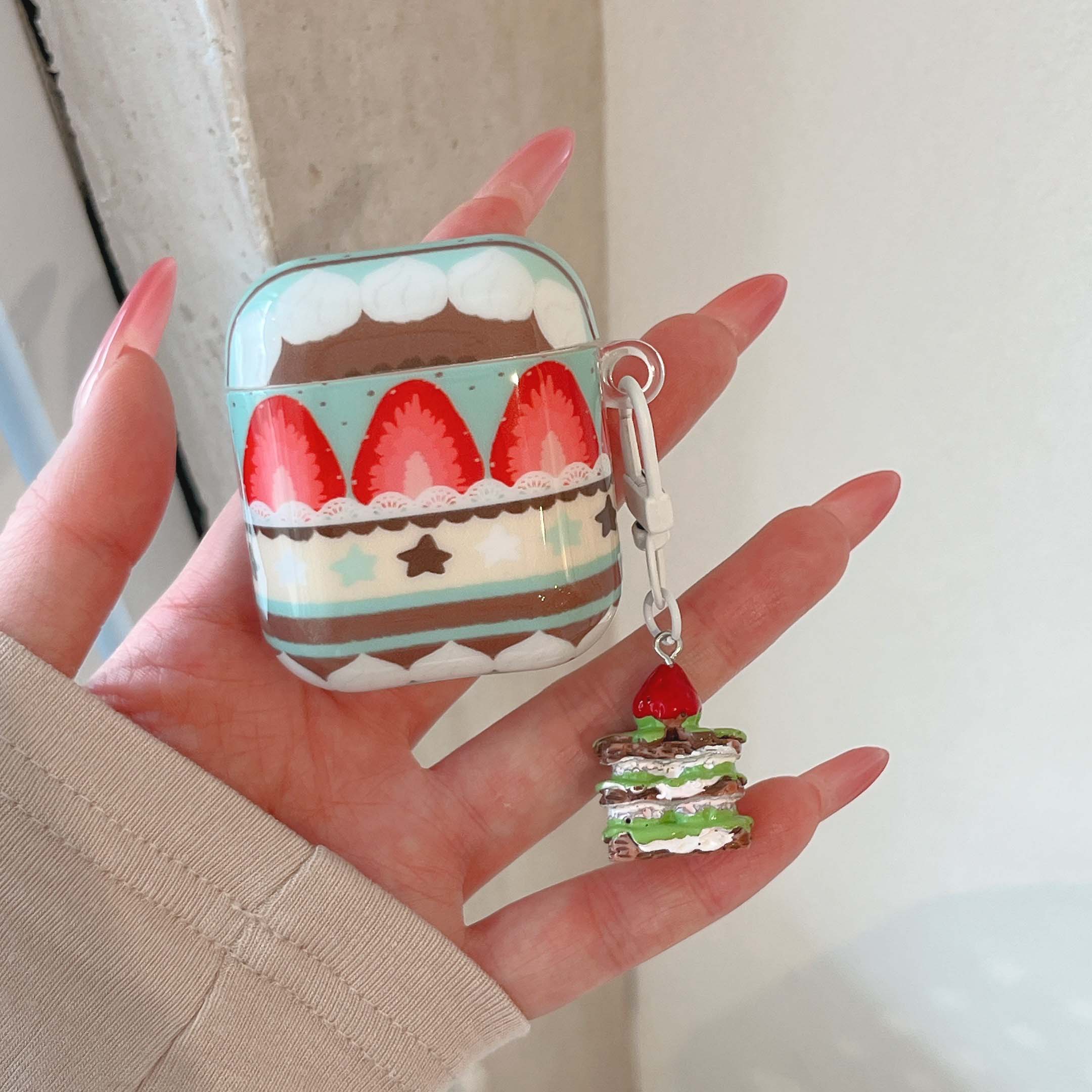 Cute chocolate strawberry swee - Strawberry Huller incelemesi ve fiyatı