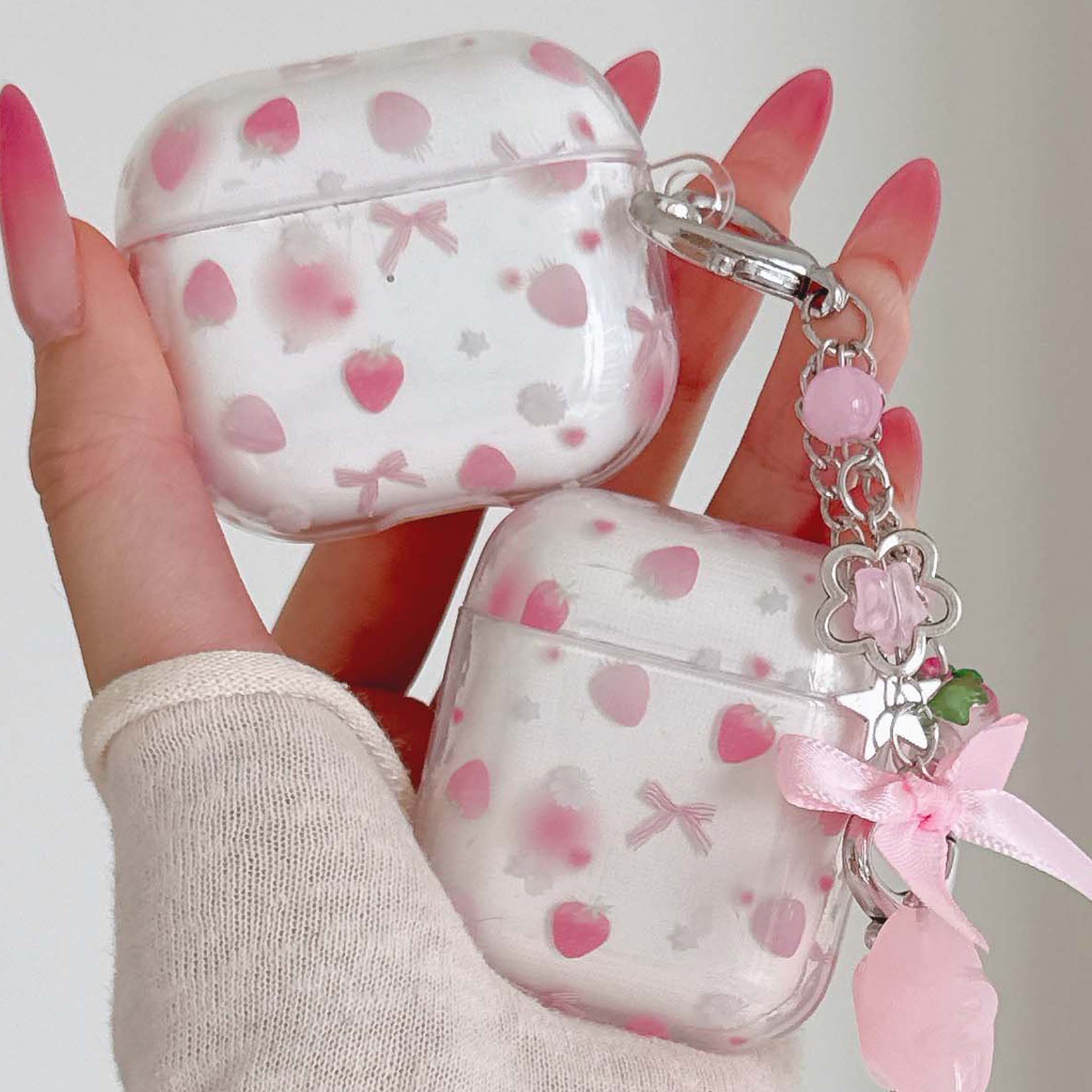 Cartoon strawberry bow imd wir - Strawberry Huller incelemesi ve fiyatı