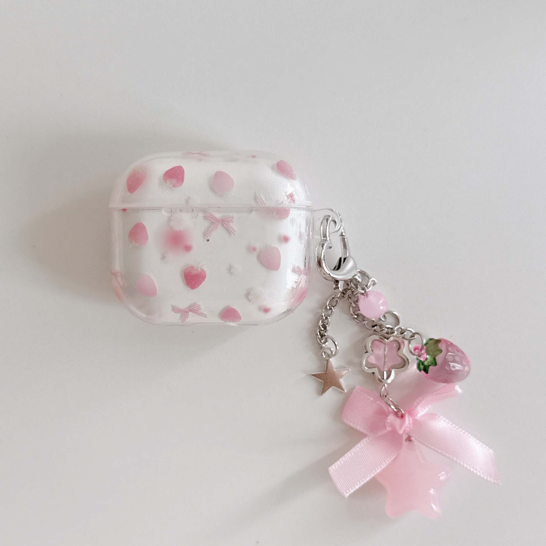 Cartoon strawberry bow imd wir - Strawberry Huller incelemesi ve fiyatı