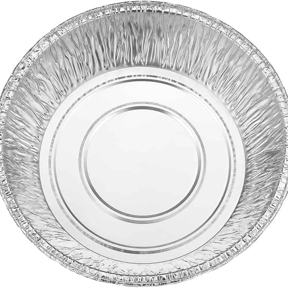 100 Pack 10-Inch Durable Alumi - Meal Prep Egg incelemesi ve fiyatı