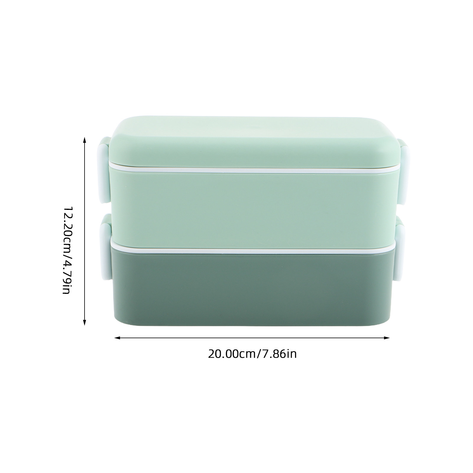 Reusable Divided Meal Prep Con - Meal Prep Korean incelemesi ve fiyatı